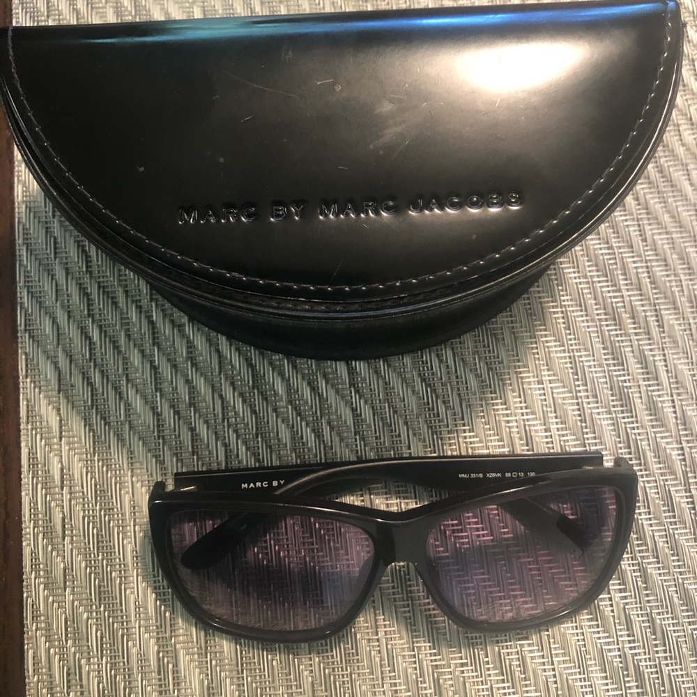 Marc by marc jacobs sunglasses